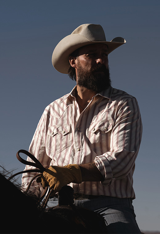 Shop Men's and Women's Western Shirts